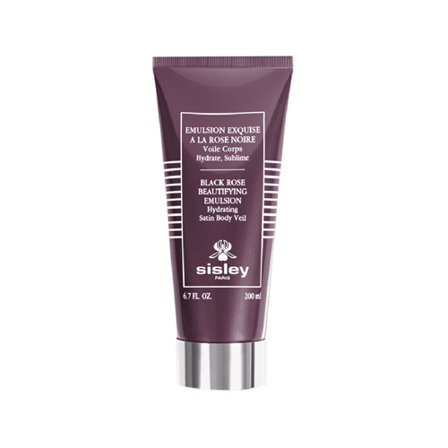 SISLEY BLACK ROSE BEAUTIFYING EMULSION
