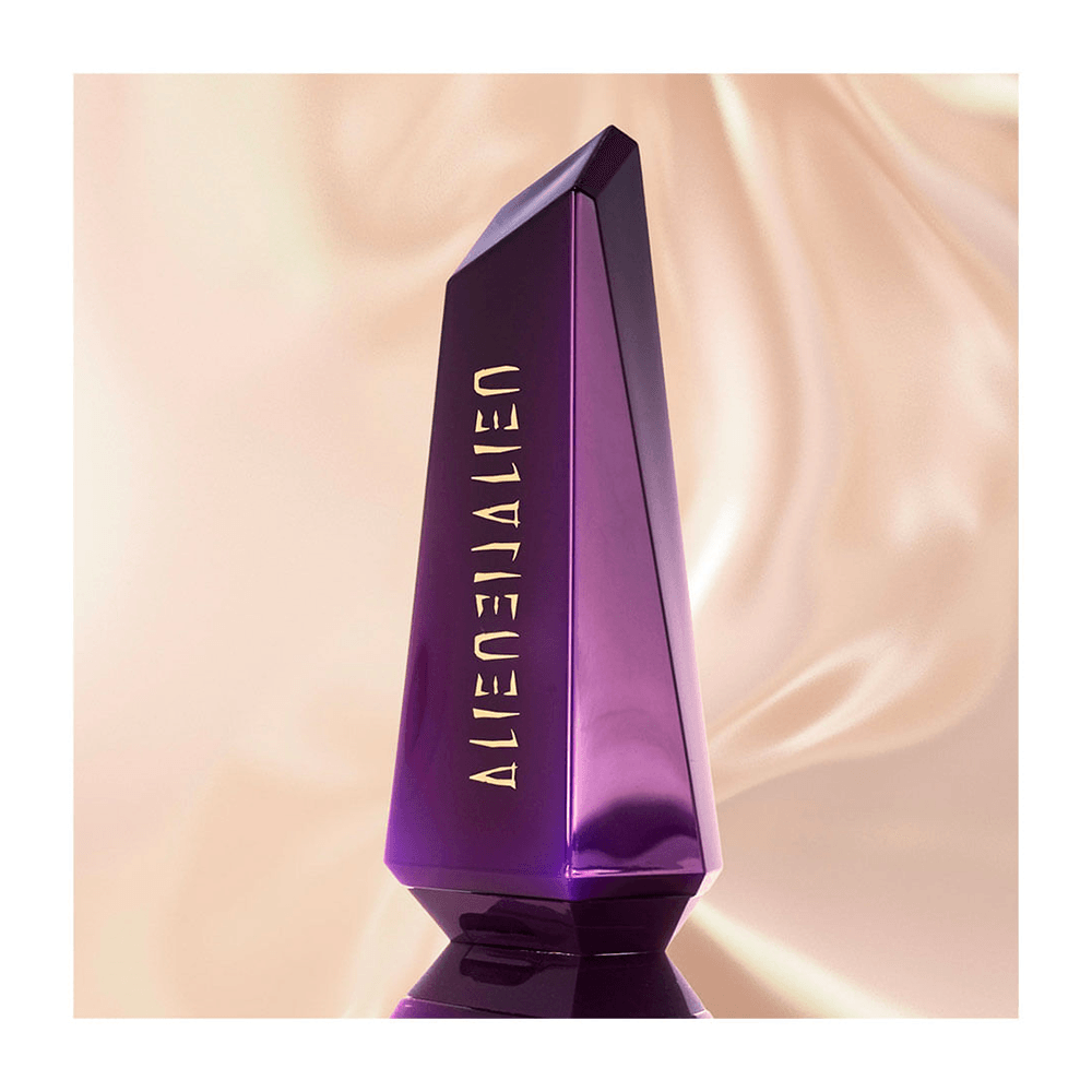 ALIEN BODY LOTION FEMININO 200ML opaque