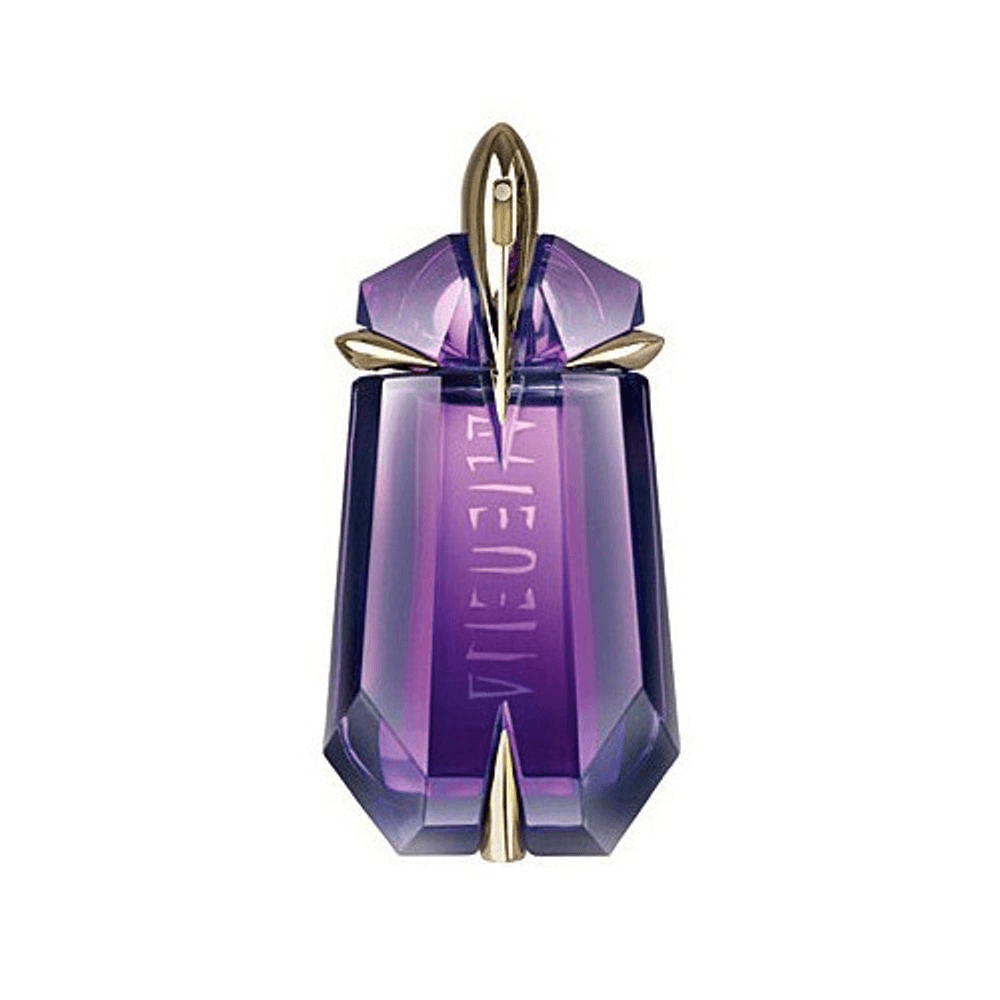 ALIEN REFILLABLE EDP 030ML - opaque