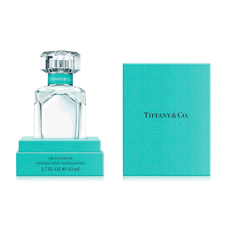 TIFFANY EDP 050ML - opaque
