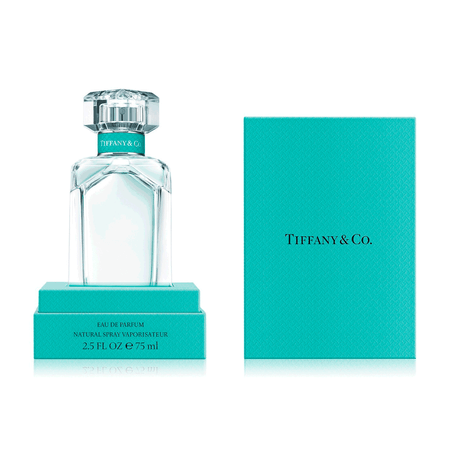 TIFFANY EDP 075ML - opaque