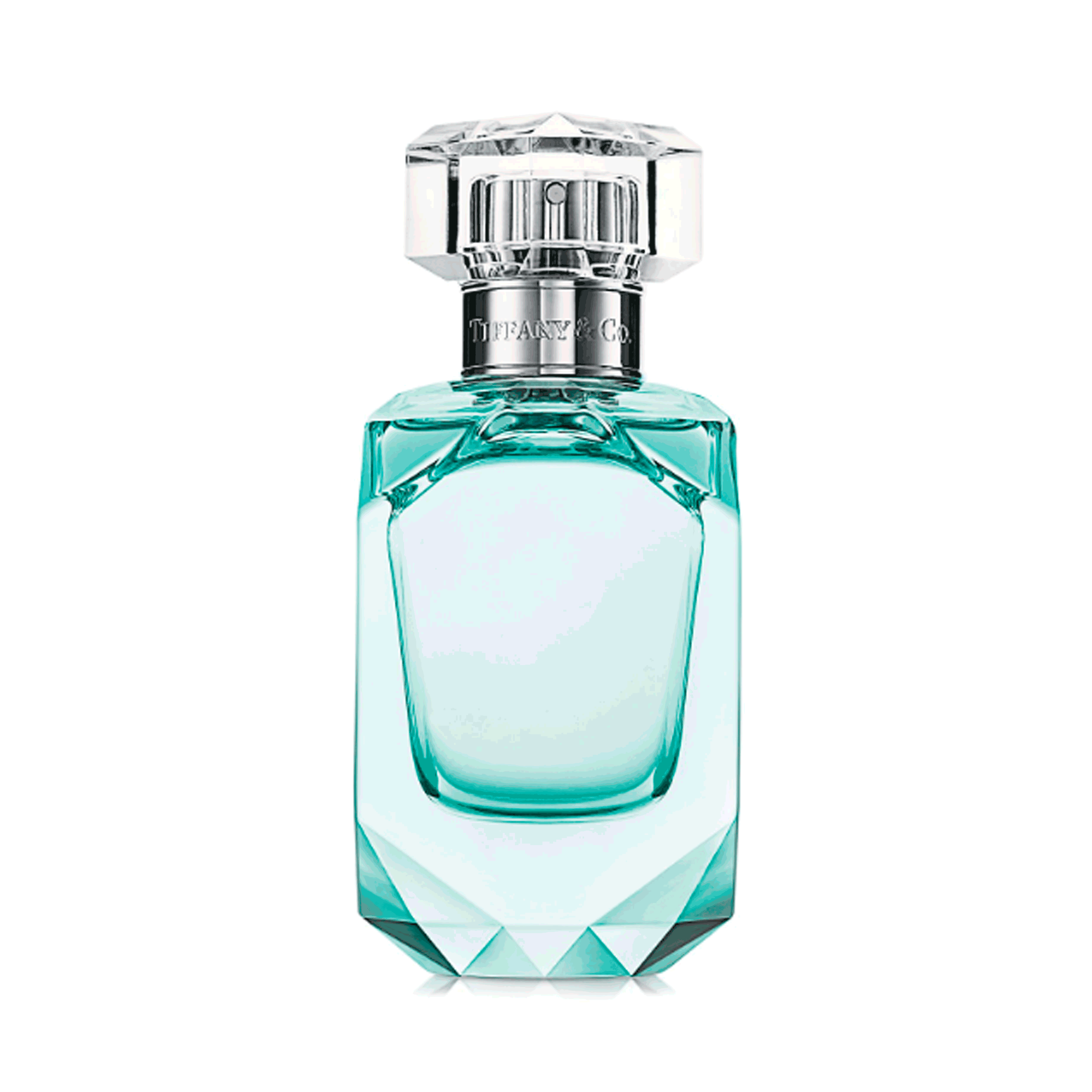 TIFFANY INTENSE EDP 050ML - opaque