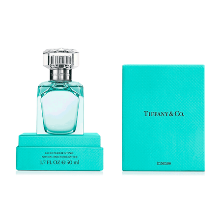 TIFFANY INTENSE EDP 050ML - opaque
