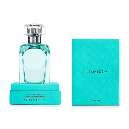 TIFFANY INTENSE EDP 075ML - opaque