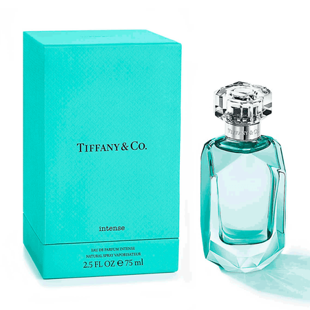 TIFFANY INTENSE EDP 075ML - opaque