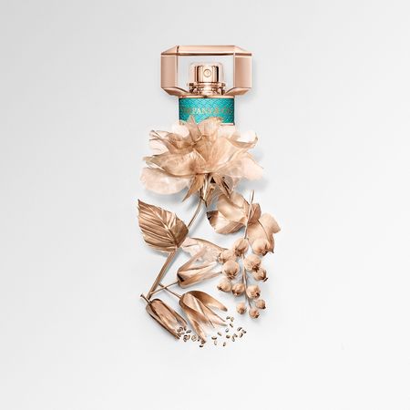 TIFFANY ROSE GOLD EDP 050ML - opaque