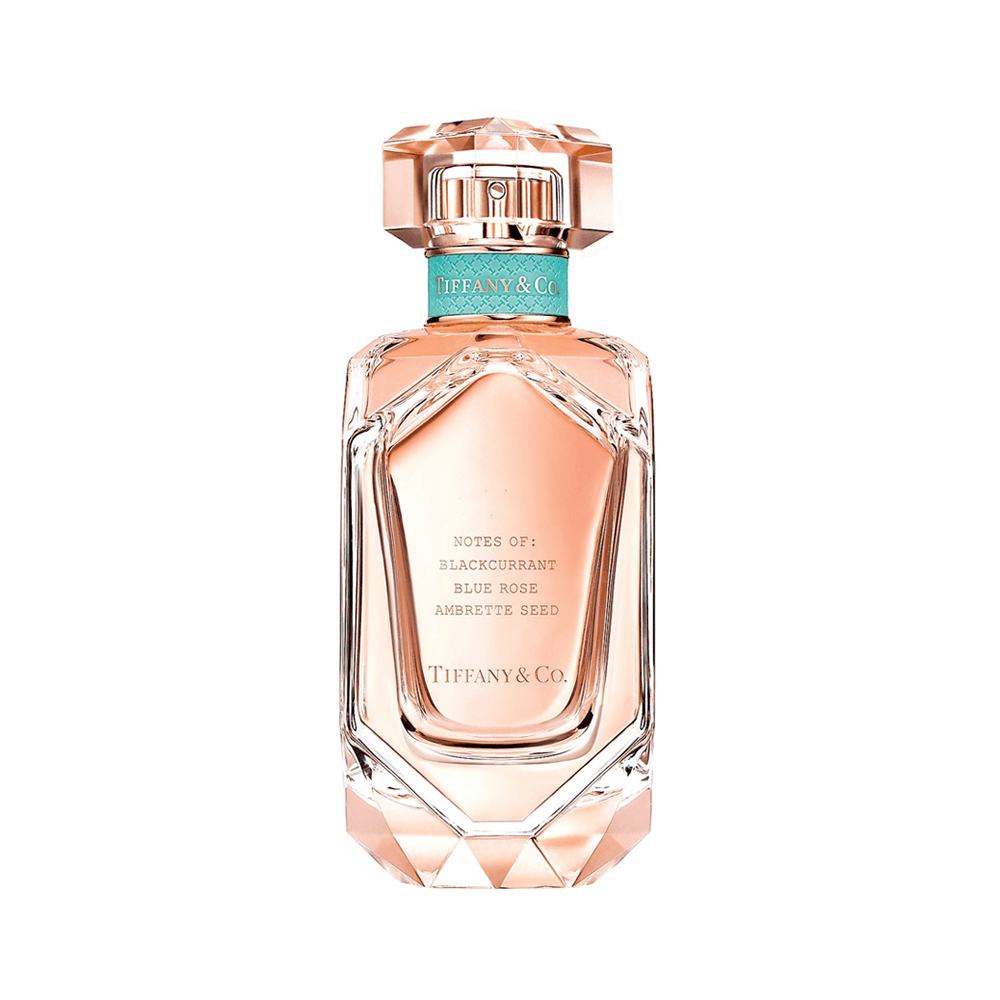 TIFFANY ROSE GOLD EDP 050ML - opaque TIFFANY ROSE GOLD EDP 050ML - opaque