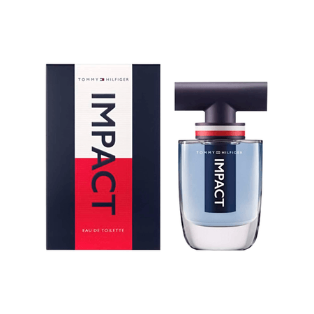 TOMMY - Eau de Toilette Coffret - Tommy Hilfiger