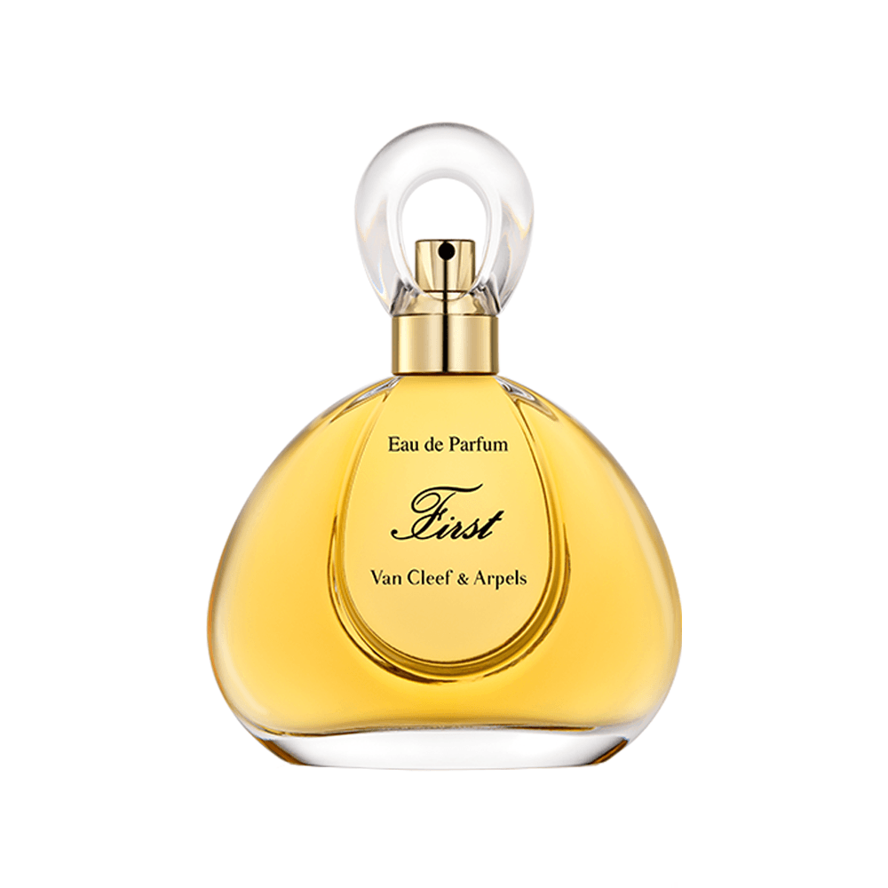 VAN CLEEF FIRST EDP 100ML - opaque