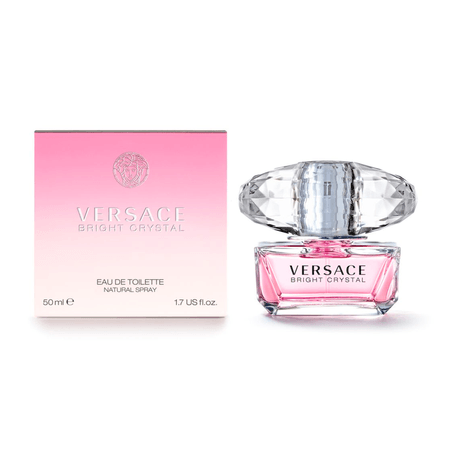 BRIGHT CRYSTAL EDT 050ML - opaque