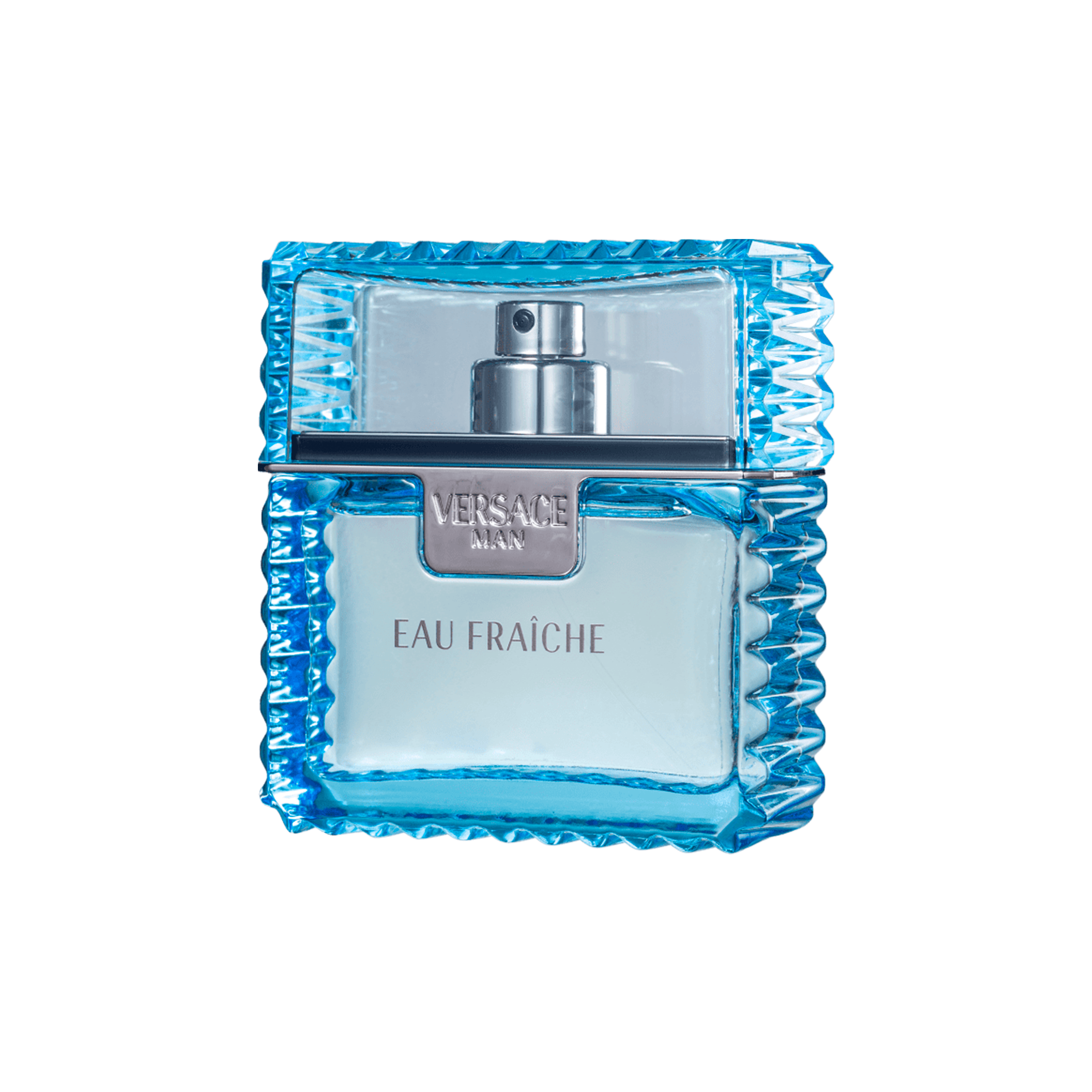 VERSACE MAN EAU FRAICHE EDT 050ML