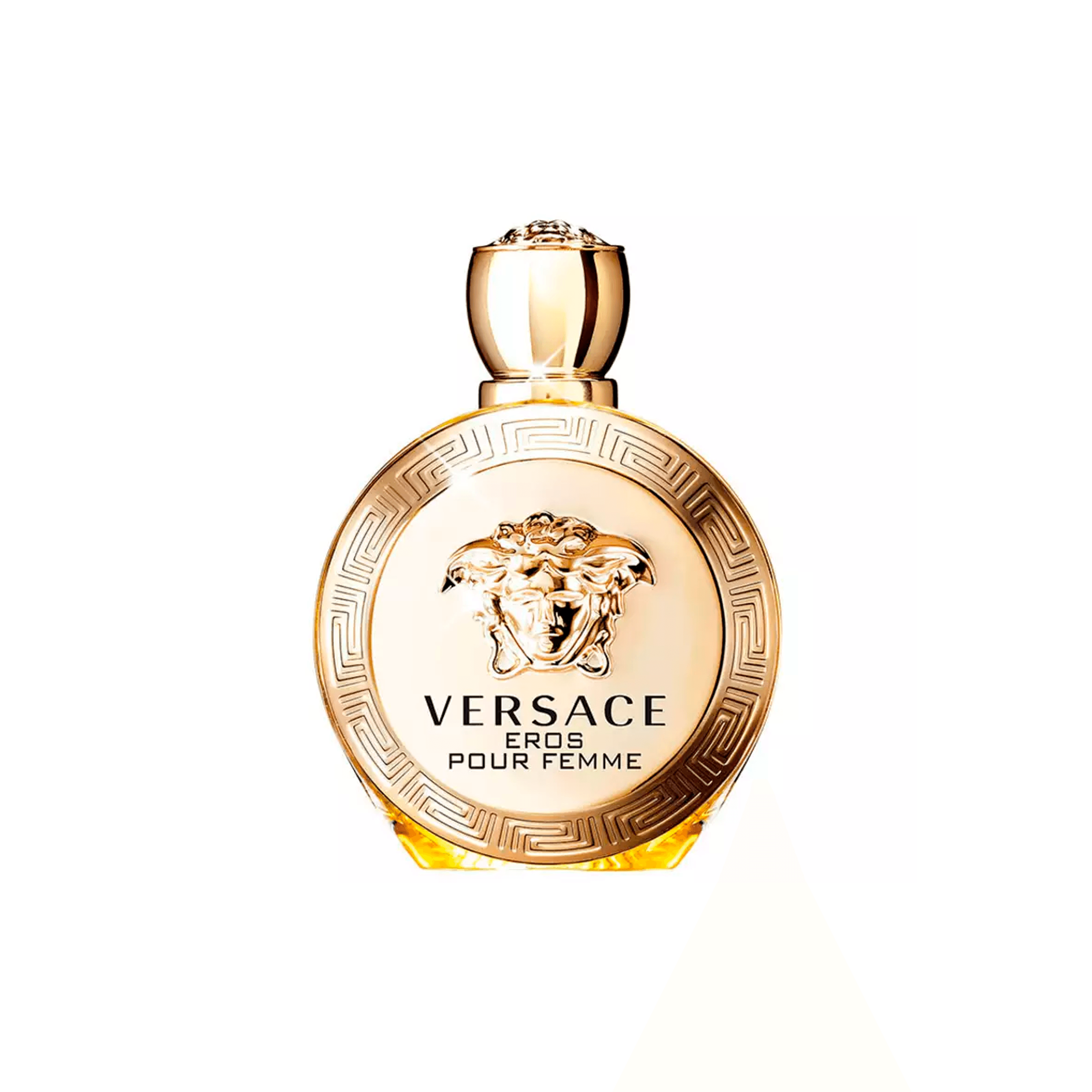 EROS POUR FEMME EDP 100ML - opaque