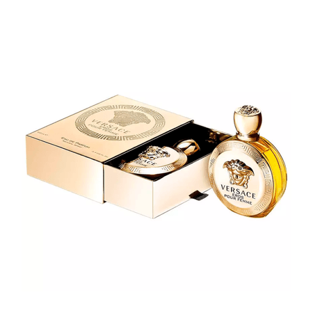 EROS POUR FEMME EDP 050ML - opaque
