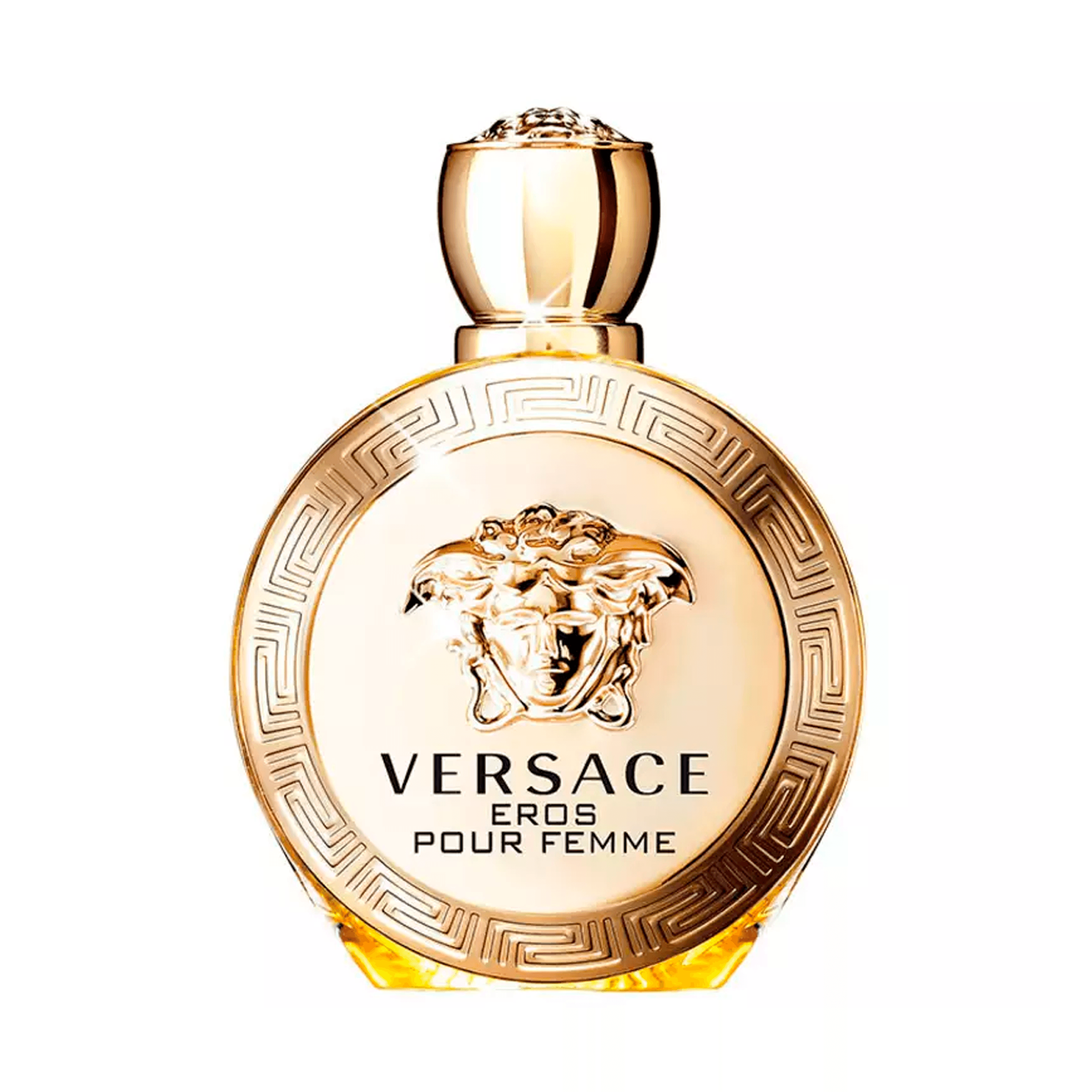 香水(ユニセックス) VERSACE EROS POUR FEMME 100ml EROS POUR FEMME EDP 100ML - opaque