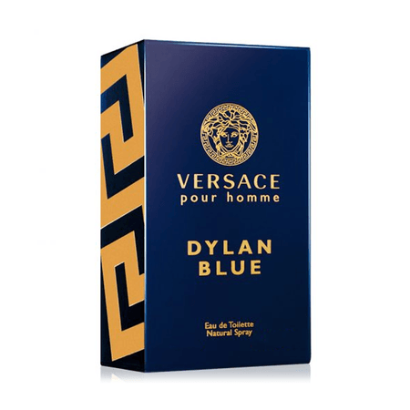 DYLAN BLUE POUR HOMME EDT 200ML - opaque