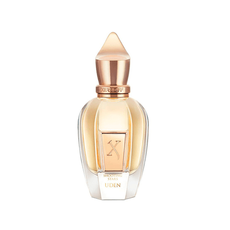 XERJOFF UDEN PARFUM 050ML - opaque