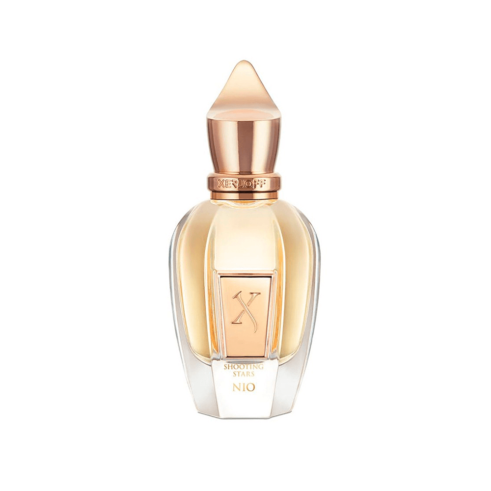 XERJOFF NIO 50ml 香水 ユニセックス XERJOFF NIO PARFUM 050ML - opaque