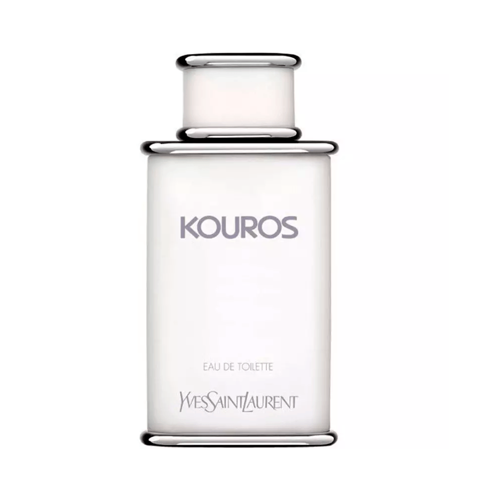 KOUROS EDT 100ML
