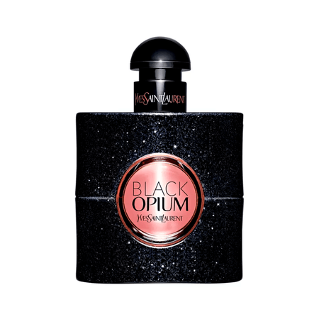 BLACK OPIUM EDP 050ML - opaque