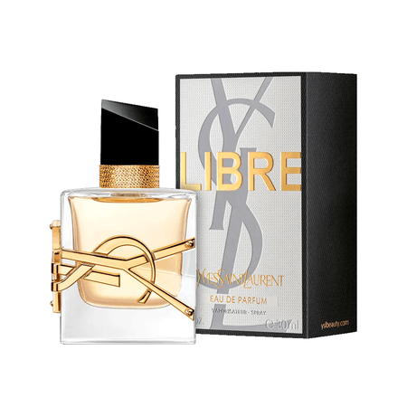 LIBRE EDP 030ML - opaque