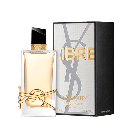 LIBRE EDP 090ML - opaque
