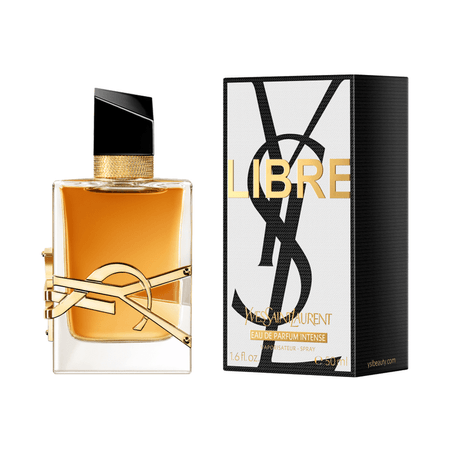 LIBRE INTENSE EDP 050ML - opaque