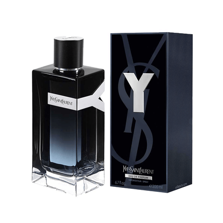 Y EDP 200ML - opaque
