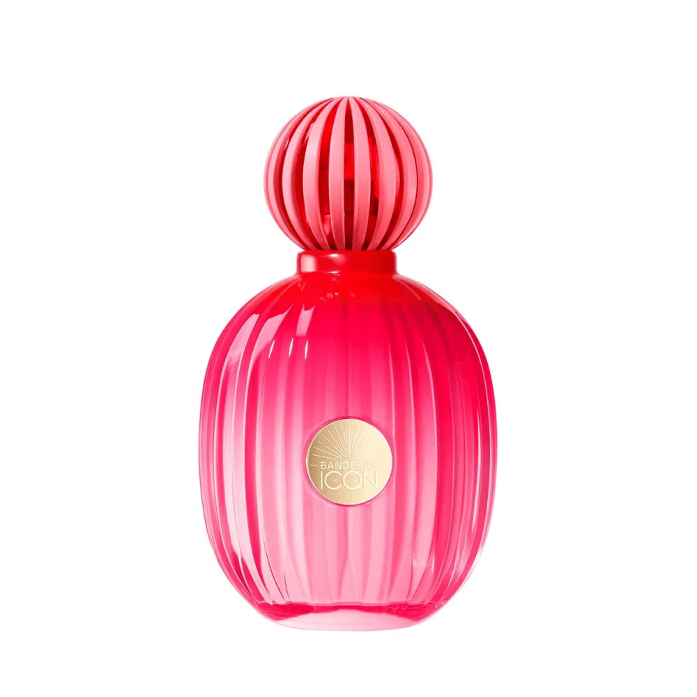 THE ICON FOR WOMEN EDP 100ML
