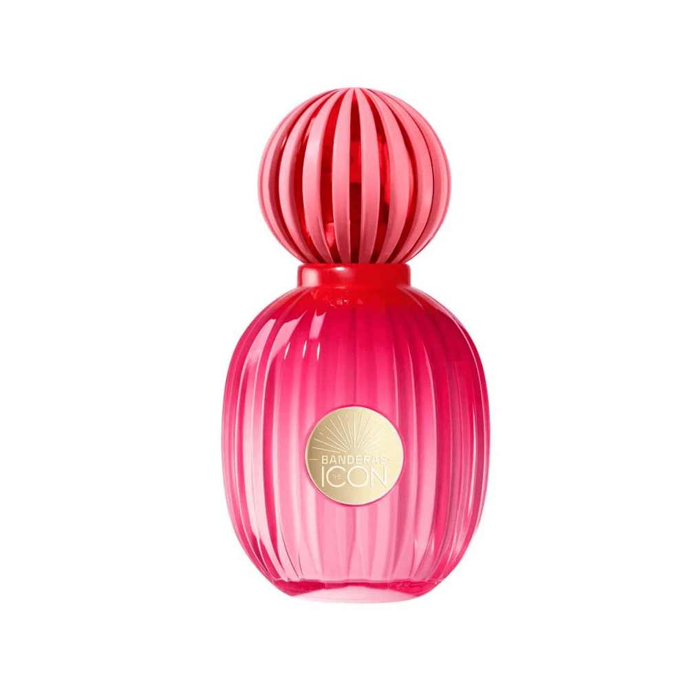 THE ICON FOR WOMEN EDP 050ML