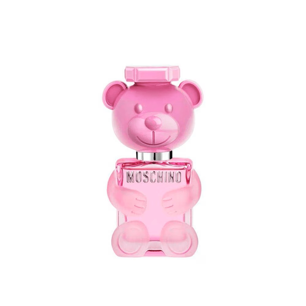 MOSCHINO TOY BUBBLE GUM EDT 050ML - opaque