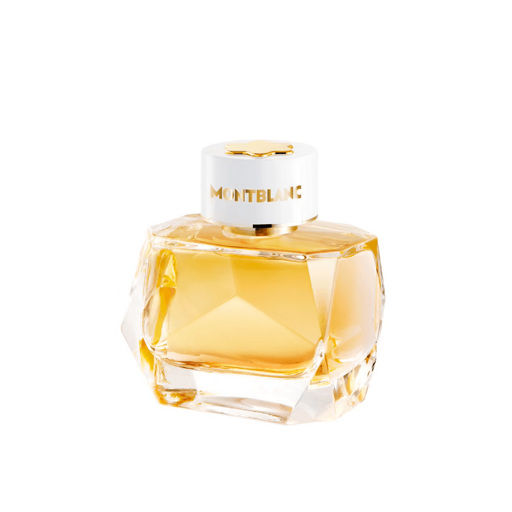 MONTBLANC SIGNATURE ABSOLUE EDP 090ML - opaque