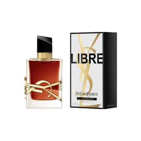 YSL LIBRE 50ml 香水 ボックス付き LIBRE LE PARFUM EDP 050ML - opaque