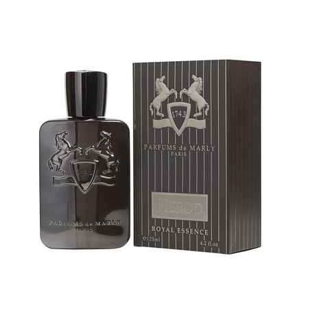 PARFUMS DE MARLY HEROD EDP 125ML - opaque