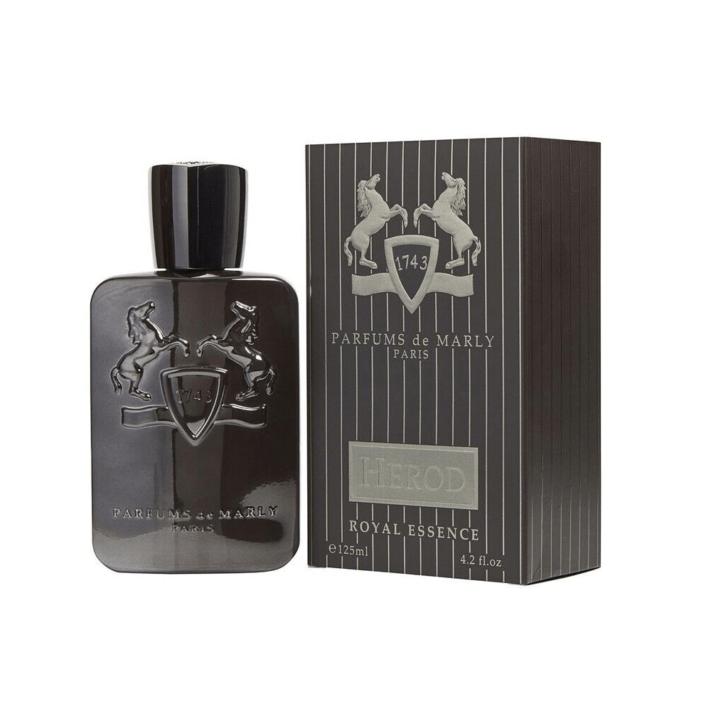 PARFUMS DE MARLY HEROD オードパルファム 125ml PARFUMS DE MARLY HEROD EDP 125ML - opaque