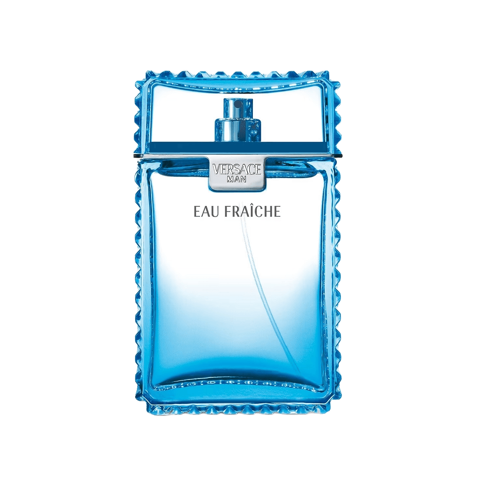 VERSACE MAN EAU FRAICHE EDT 200ML