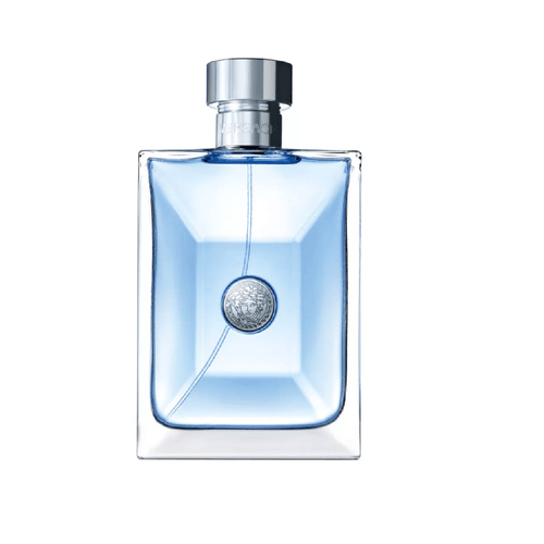 VERSACE POUR HOMME EDT 200ML