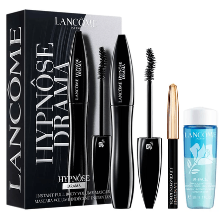 HYPNOSE DRAMA COFFRET (HYPNOSE + KHOL + BIFACIL) - opaque