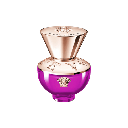 Versace ディラン パープル オーデパルファム 100 ML VERSACE DYLAN PURPLE EDP 100ML - opaque