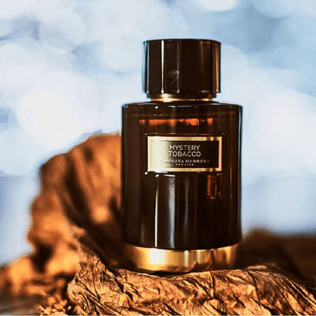 CH CONFIDENTIAL MYSTERY TOBACCO EDP 100ML opaque