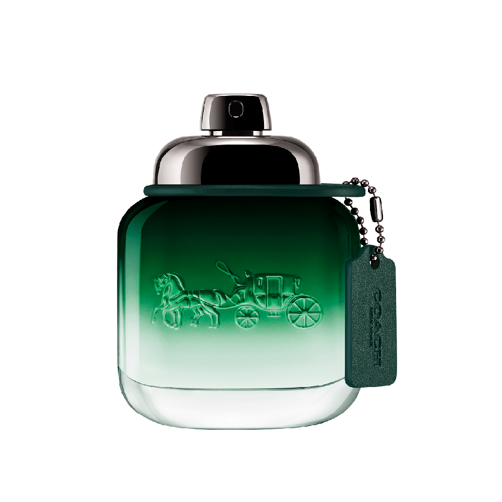 COACH GREEN EDT 100ML
