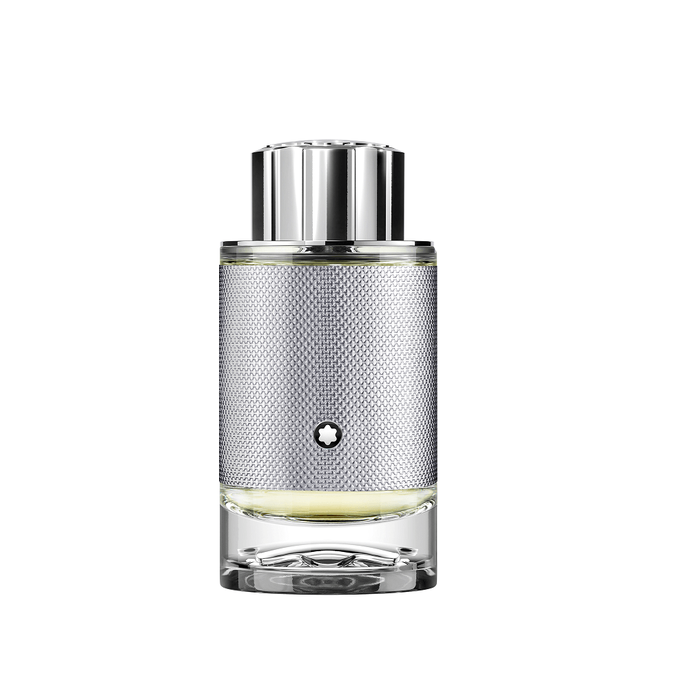 MONTBLANC EXPLORER PLATINUM EDP 100ML - opaque