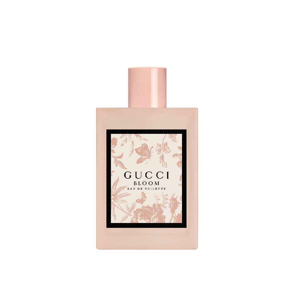 GUCCI BLOOM EDT 050ML
