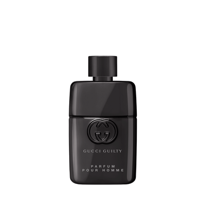 GUCCI GUILTY POUR HOMME PARFUM EDP 050ML - opaque