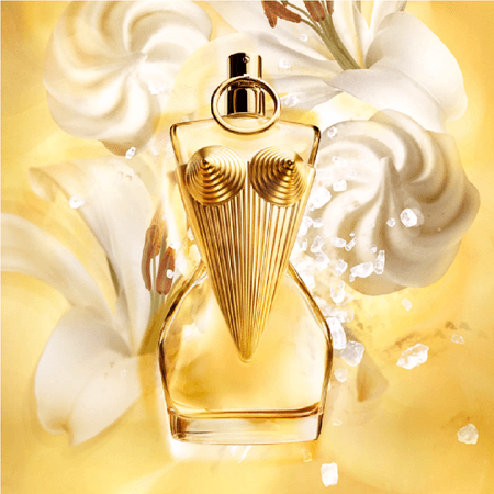 JEAN PAUL GAULTIER DIVINE EDP 030ML - opaque