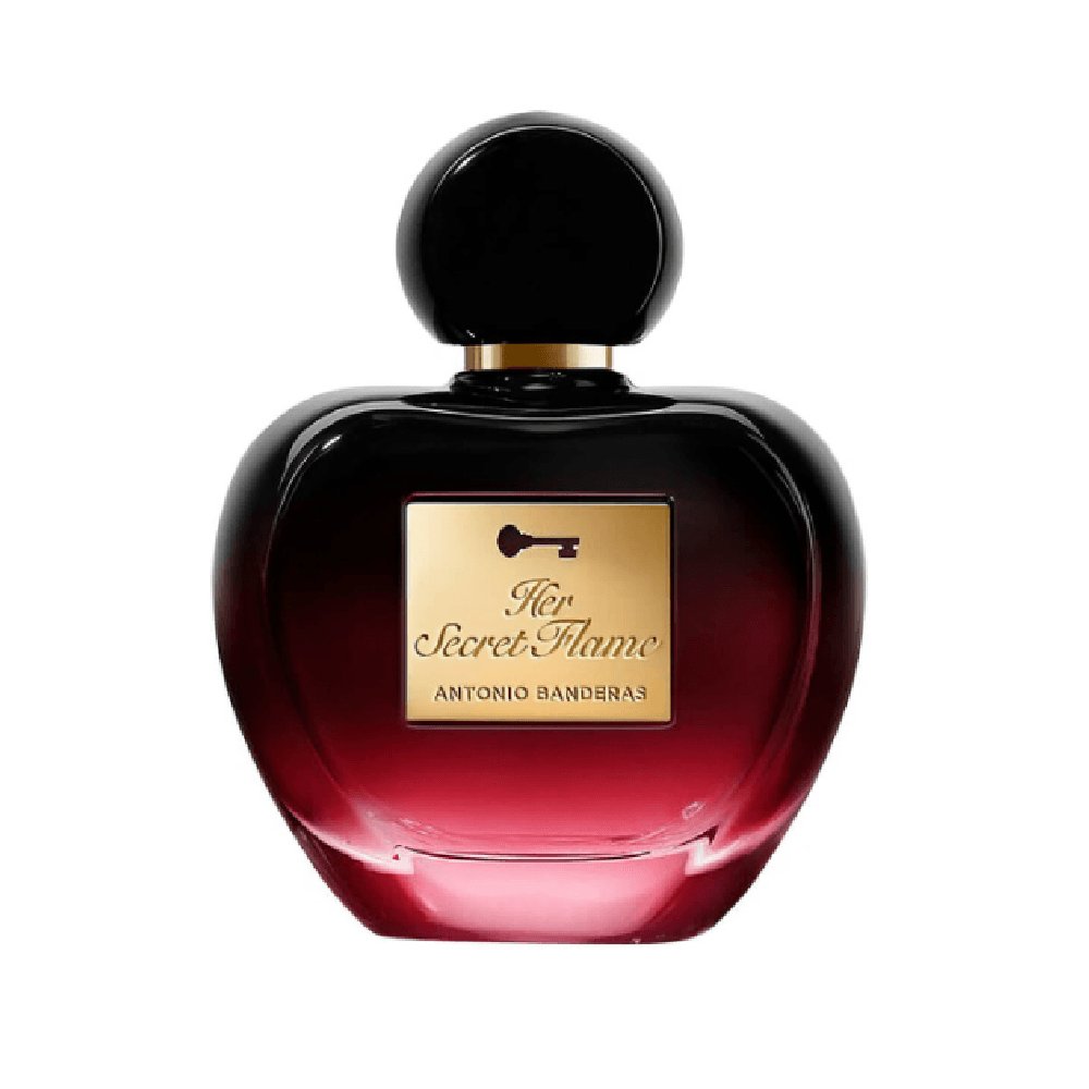 HER SECRET FLAME EDT 080ML