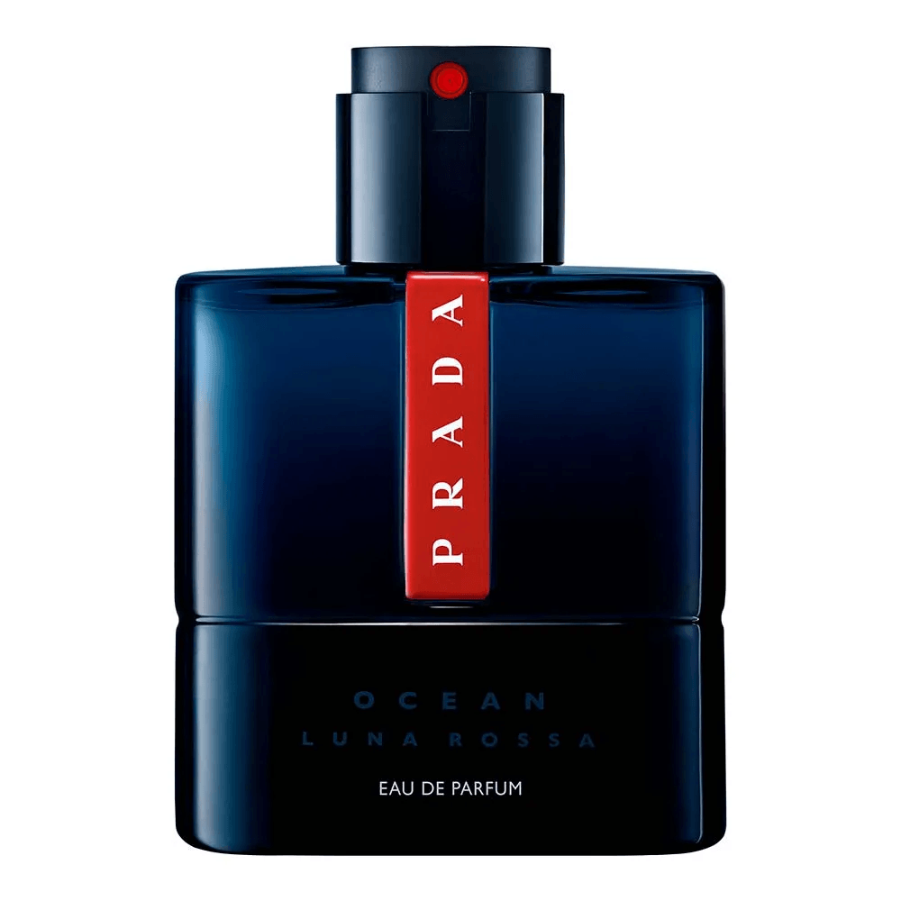 【新品未使用】PRADA LUNAROSSA OCEAN EAUDEPARFUM PRADA LUNA ROSSA OCEAN EDP 050ML - opaque