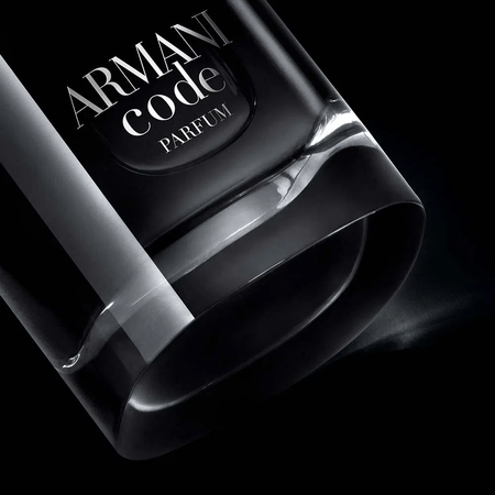 CODE LE PARFUM EDP 125ML - opaque