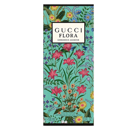 その他 GUCCI FLORA Gorgeous Jasmine GUCCI FLORA GORGEOUS JASMINE EDP 100ML - opaque
