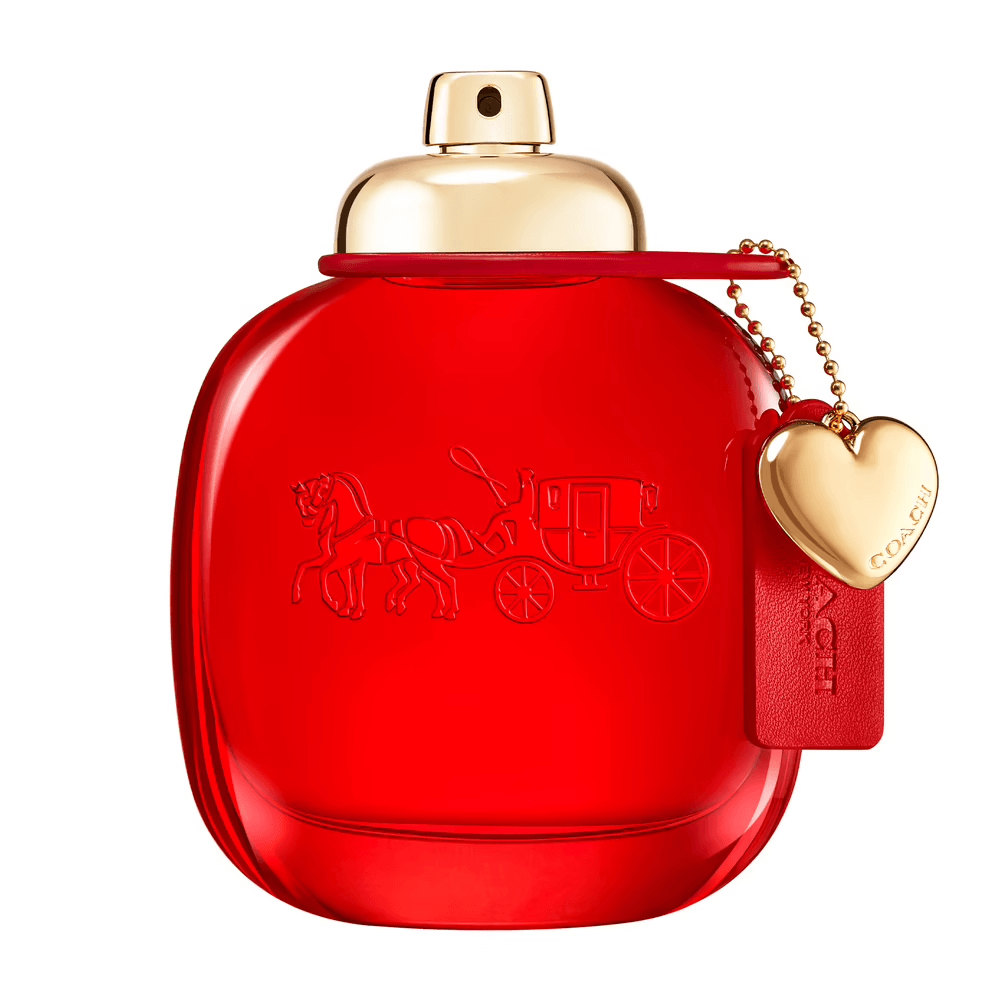 COACH LOVE EDP 090ML