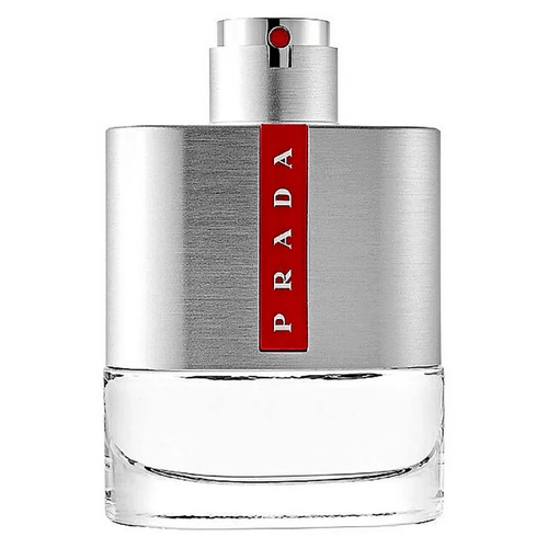 PRADA LUNA ROSSA EDT 050ML